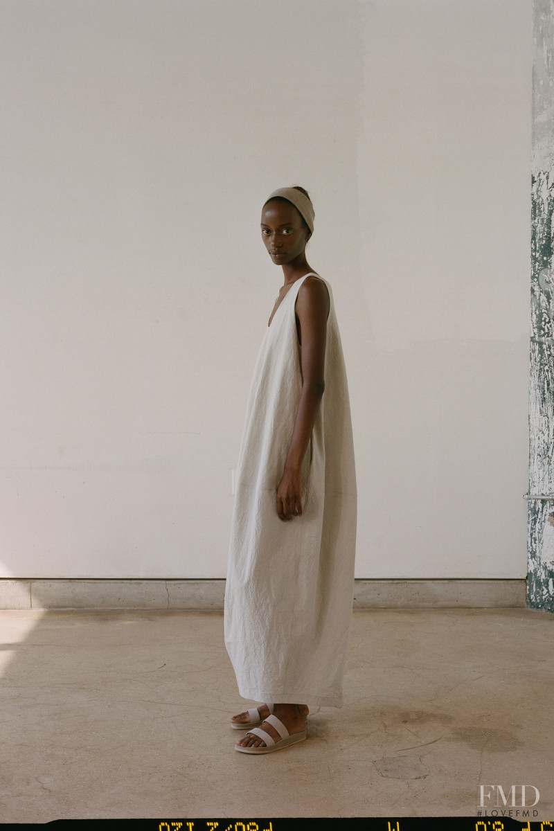 Lauren Manoogian lookbook for Spring/Summer 2022