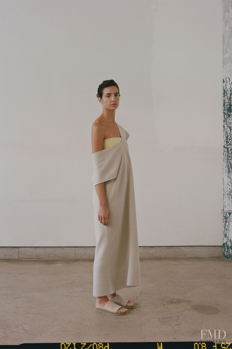 Lauren Manoogian lookbook for Spring/Summer 2022