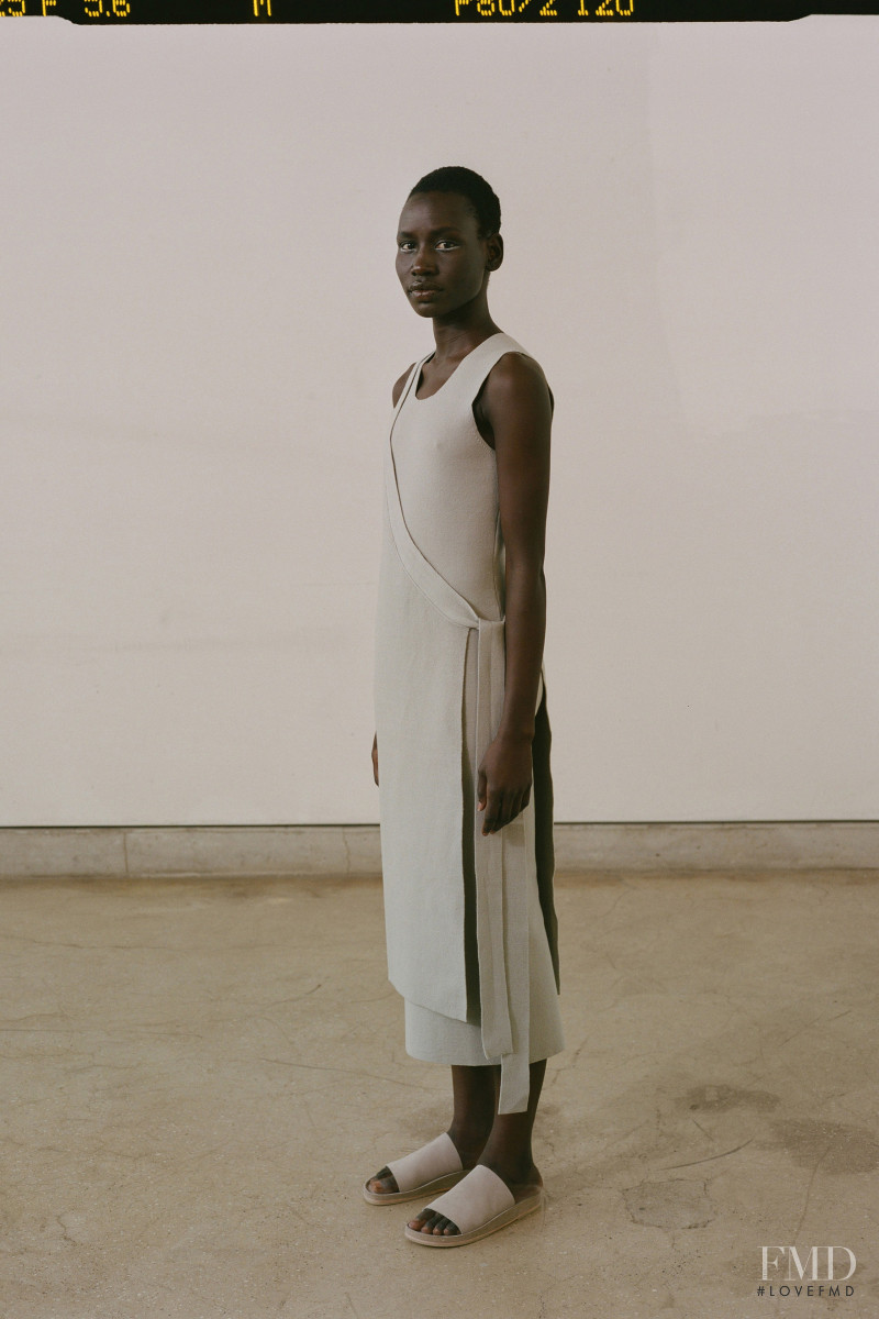 Lauren Manoogian lookbook for Spring/Summer 2022