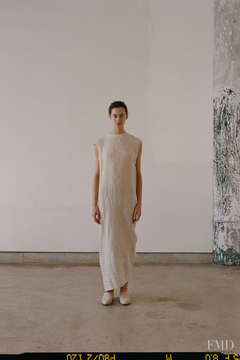 Lauren Manoogian lookbook for Spring/Summer 2022