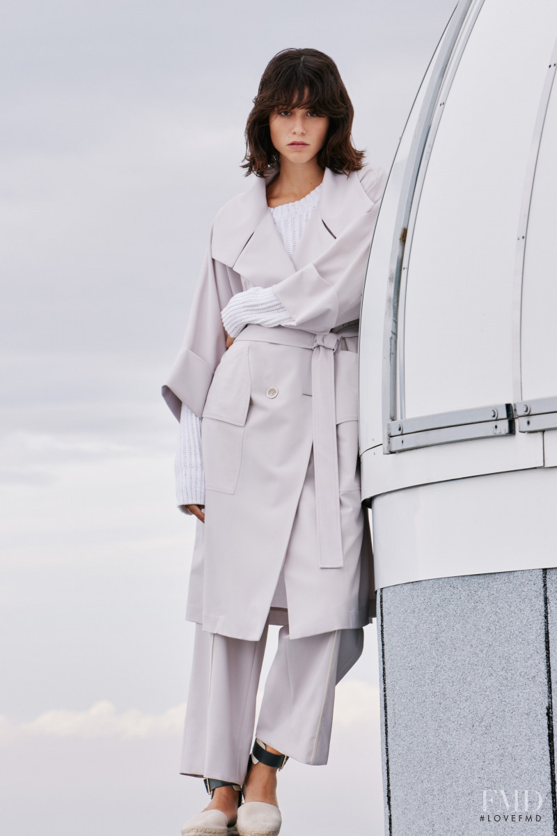 Lorena Antoniazzi lookbook for Spring/Summer 2022