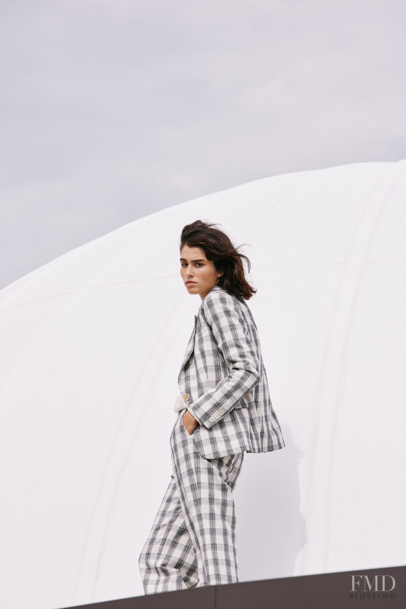 Lorena Antoniazzi lookbook for Spring/Summer 2022