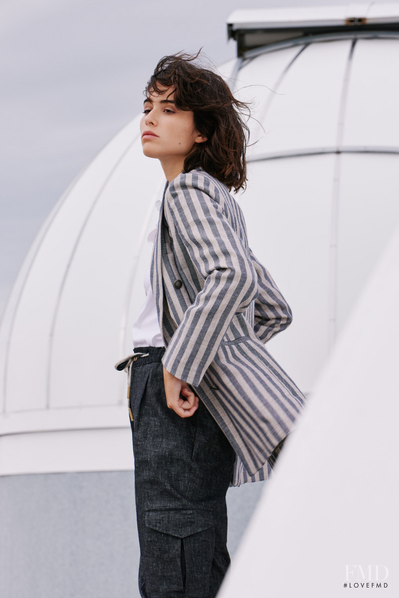 Lorena Antoniazzi lookbook for Spring/Summer 2022