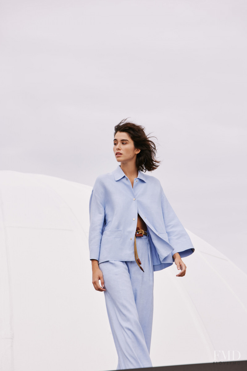 Lorena Antoniazzi lookbook for Spring/Summer 2022