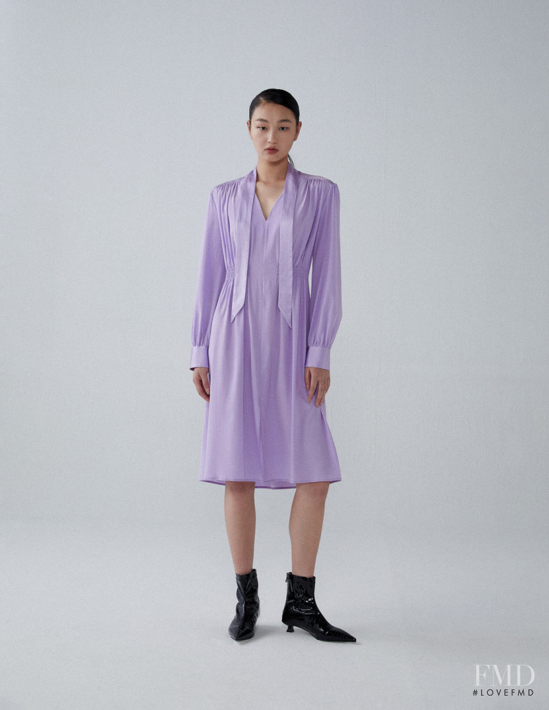 Loring New York lookbook for Spring/Summer 2022