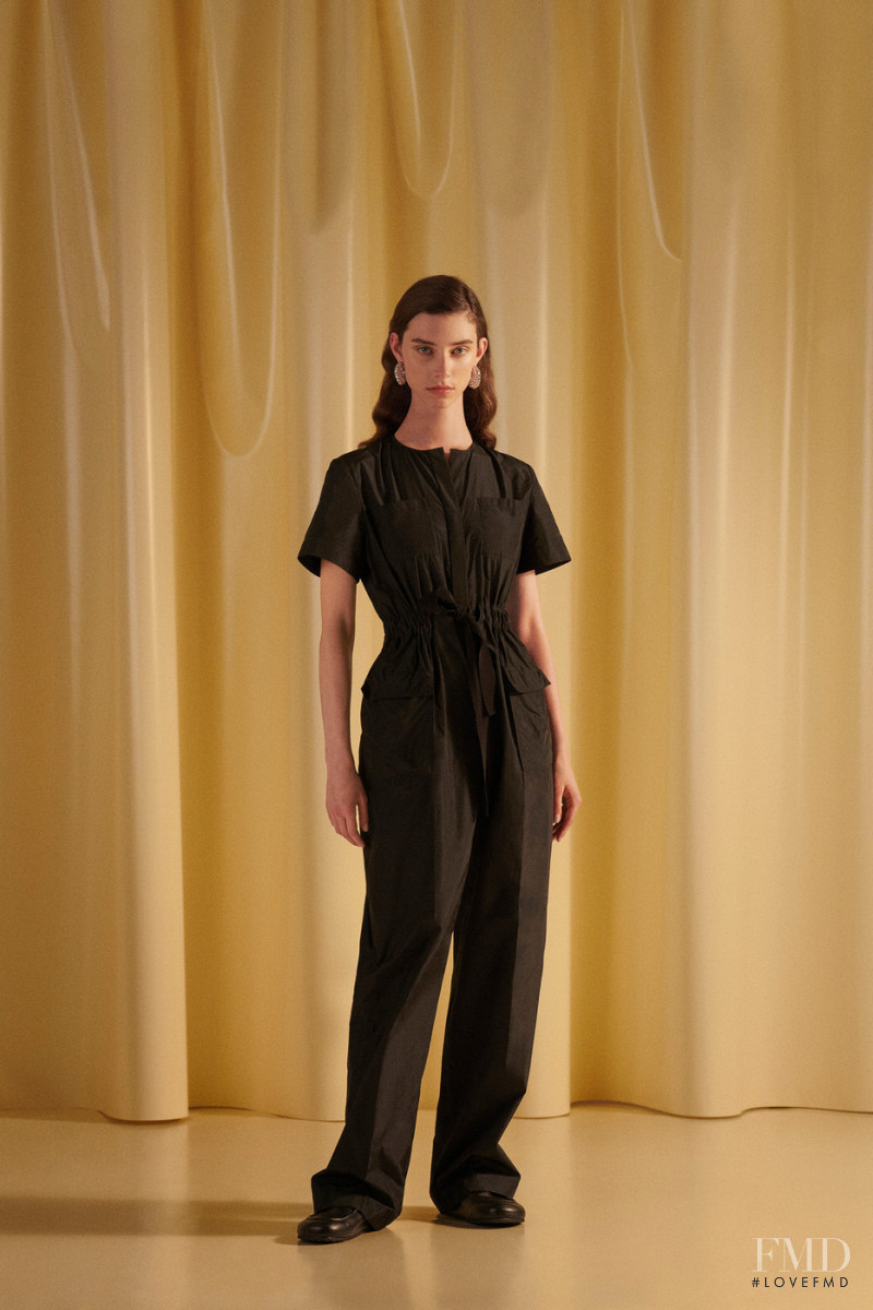 Maison Rabih Kayrouz lookbook for Spring/Summer 2022