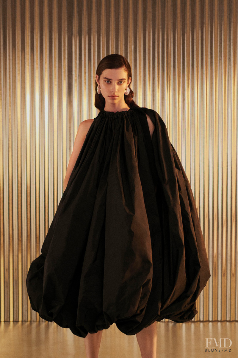 Maison Rabih Kayrouz lookbook for Spring/Summer 2022