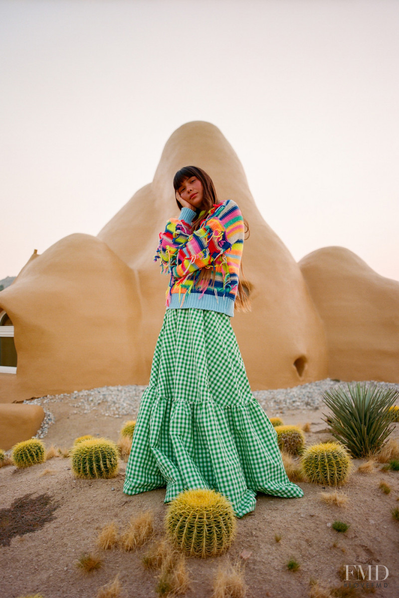 Mira Mikati lookbook for Spring/Summer 2022