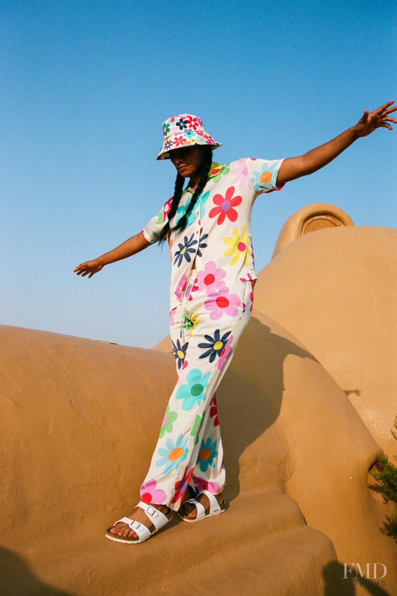 Mira Mikati lookbook for Spring/Summer 2022