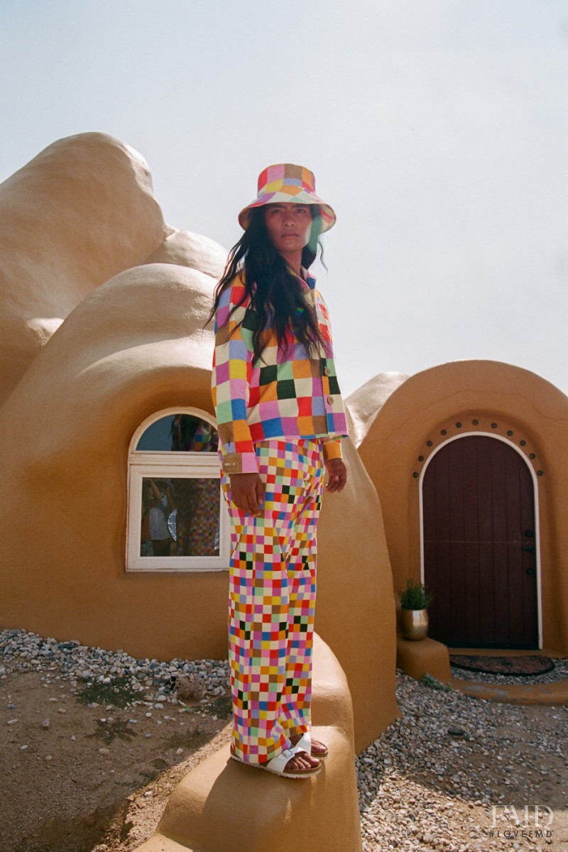 Mira Mikati lookbook for Spring/Summer 2022