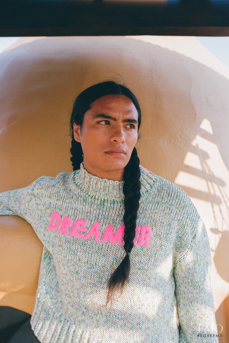 Mira Mikati lookbook for Spring/Summer 2022