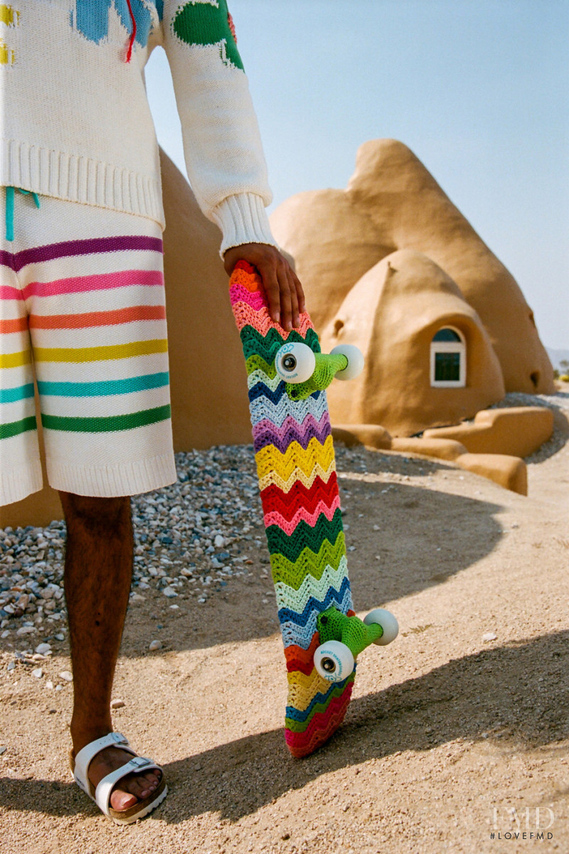 Mira Mikati lookbook for Spring/Summer 2022