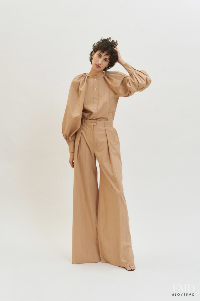 Martin Grant lookbook for Spring/Summer 2022