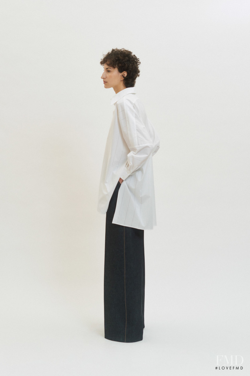 Martin Grant lookbook for Spring/Summer 2022