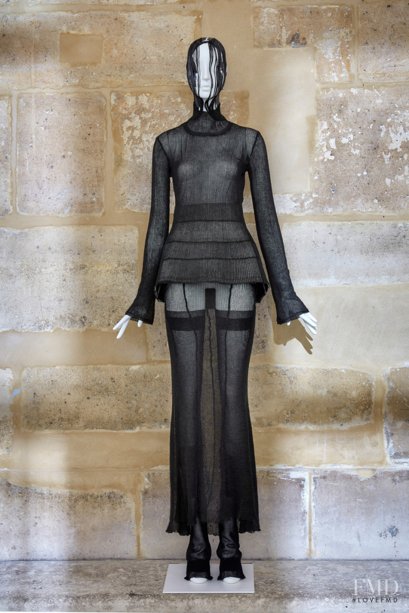 Olivier Theyskens lookbook for Spring/Summer 2022