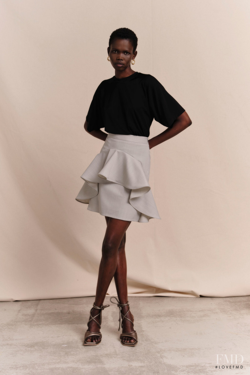 Palmer Harding lookbook for Spring/Summer 2022