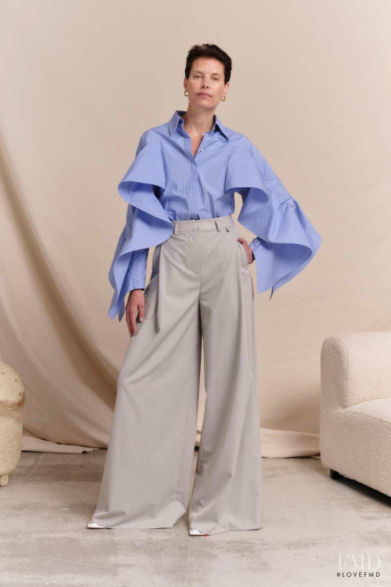 Palmer Harding lookbook for Spring/Summer 2022