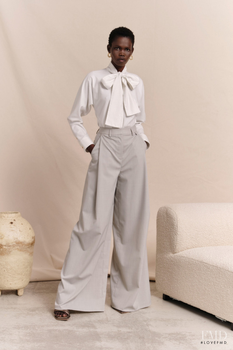 Palmer Harding lookbook for Spring/Summer 2022