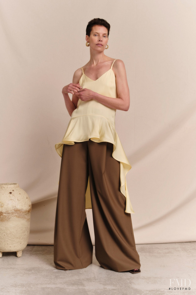 Palmer Harding lookbook for Spring/Summer 2022