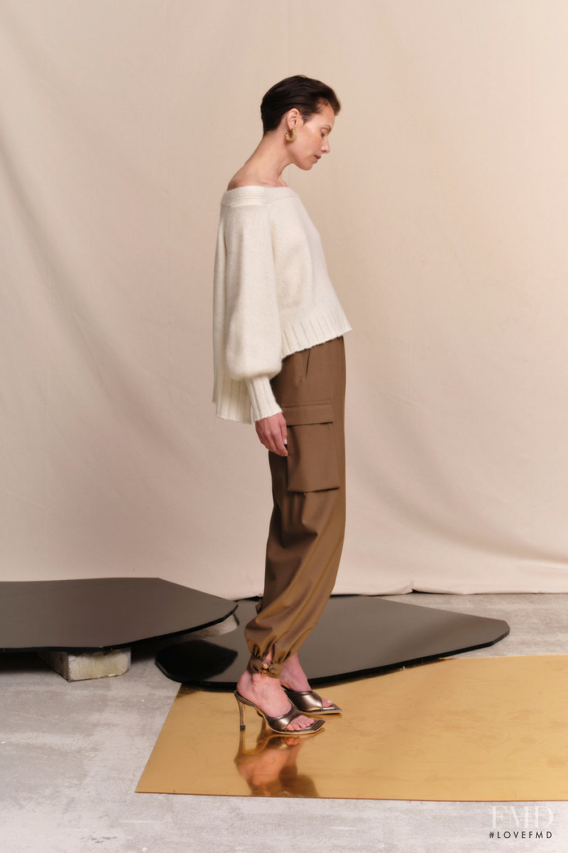 Palmer Harding lookbook for Spring/Summer 2022