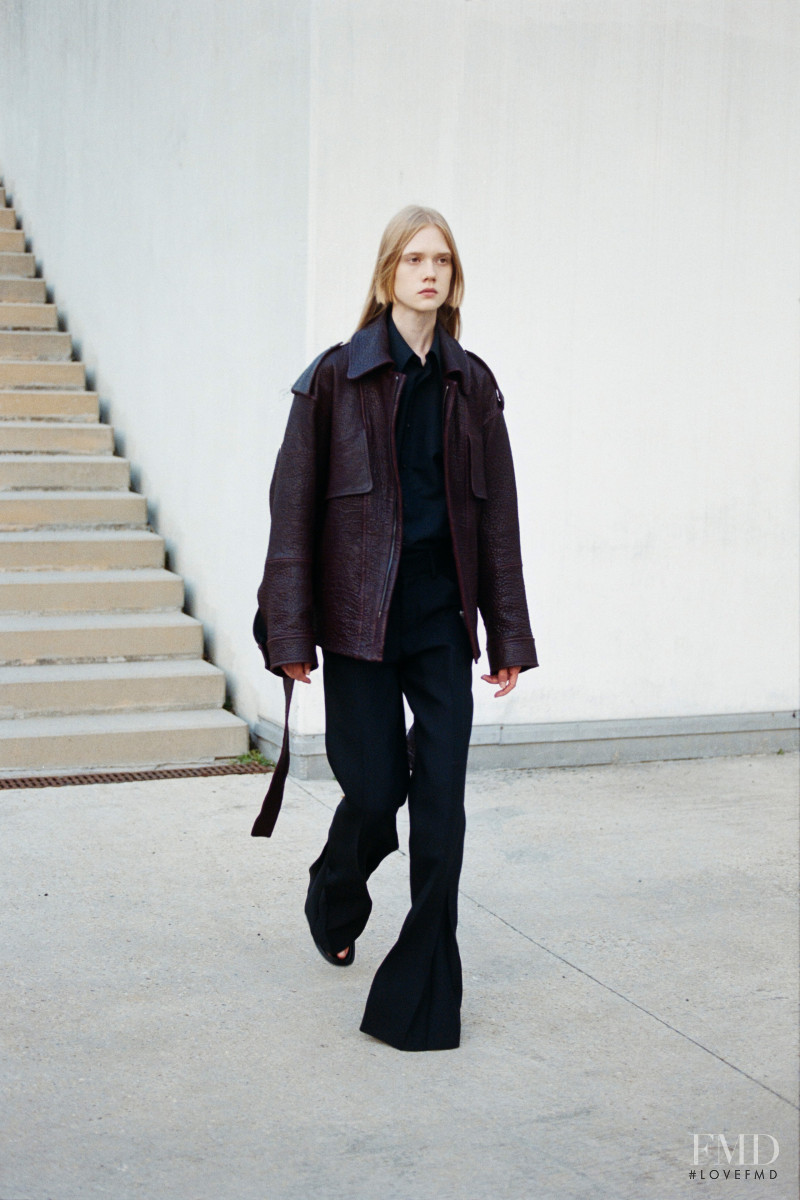 Petar Petrov fashion show for Spring/Summer 2022