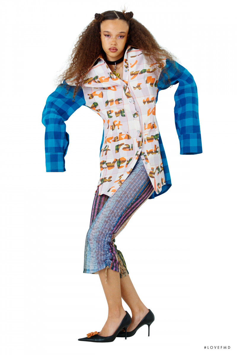 Rave Review lookbook for Spring/Summer 2022