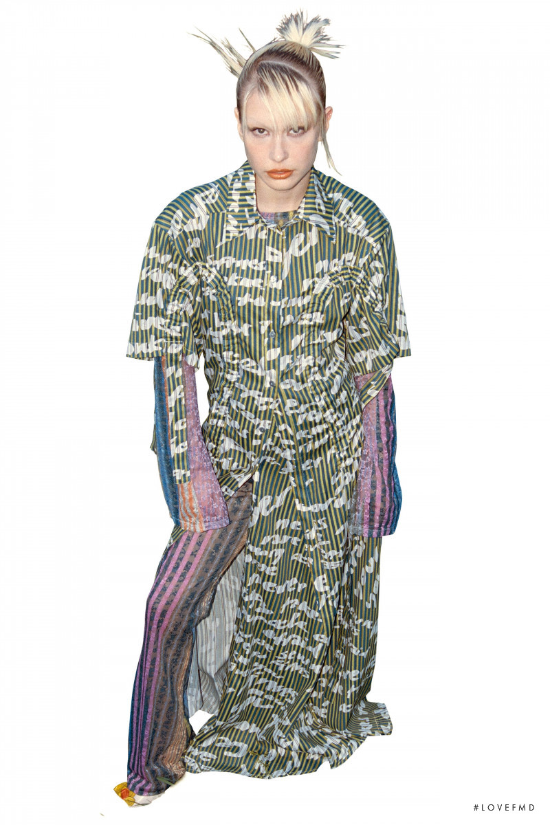 Rave Review lookbook for Spring/Summer 2022