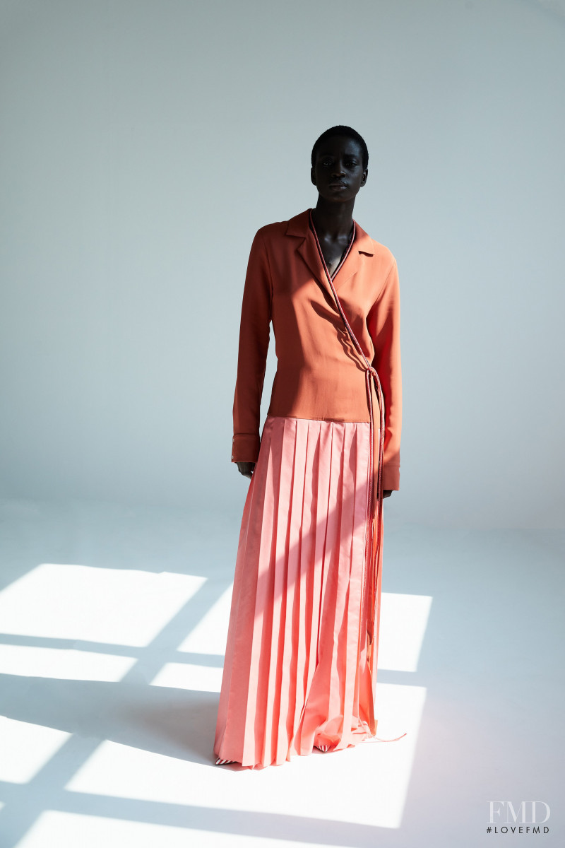 Rosie Assoulin lookbook for Spring/Summer 2022