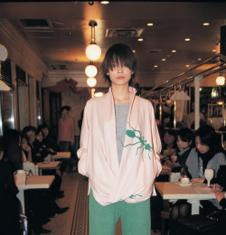 Autumn/Winter 2003