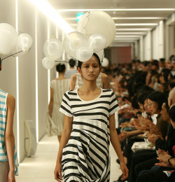 Spring/Summer 2008