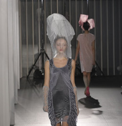 Spring/Summer 2010