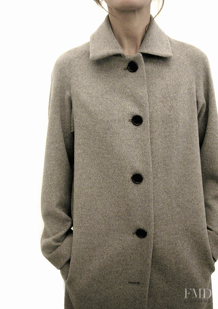 support surface lookbook for Autumn/Winter 2004