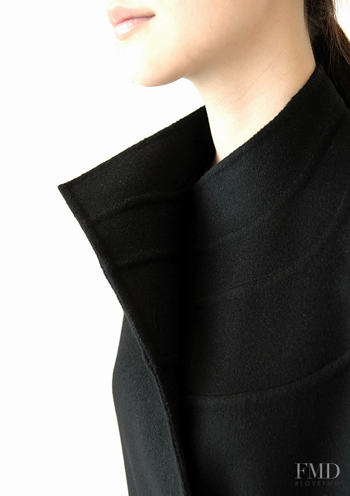 support surface lookbook for Autumn/Winter 2005