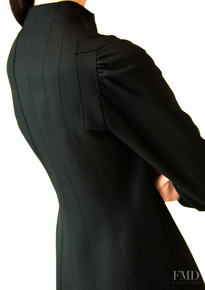 support surface lookbook for Autumn/Winter 2005