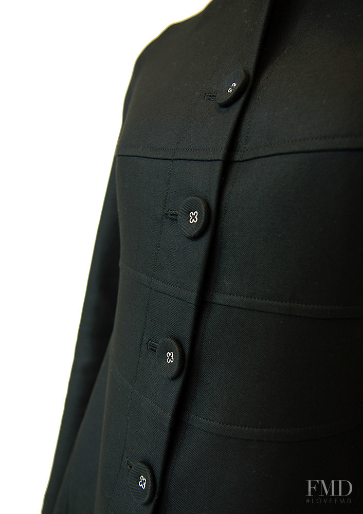 support surface lookbook for Autumn/Winter 2005