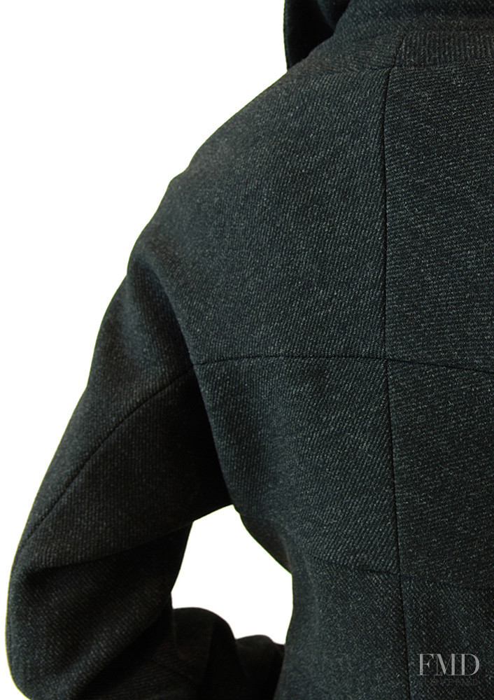 support surface lookbook for Autumn/Winter 2005