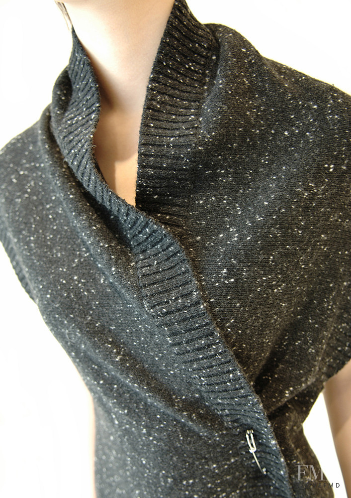 support surface lookbook for Autumn/Winter 2005