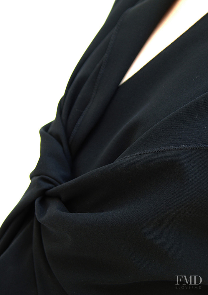support surface lookbook for Autumn/Winter 2005