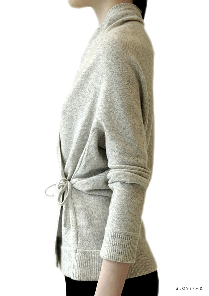 support surface lookbook for Autumn/Winter 2005