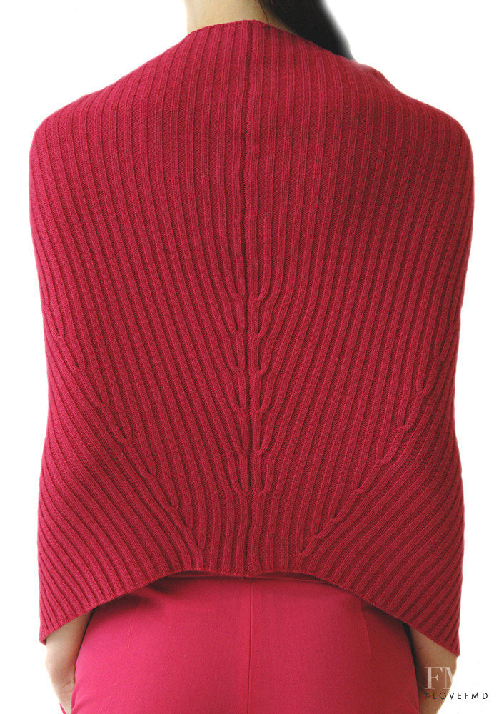 support surface lookbook for Autumn/Winter 2005