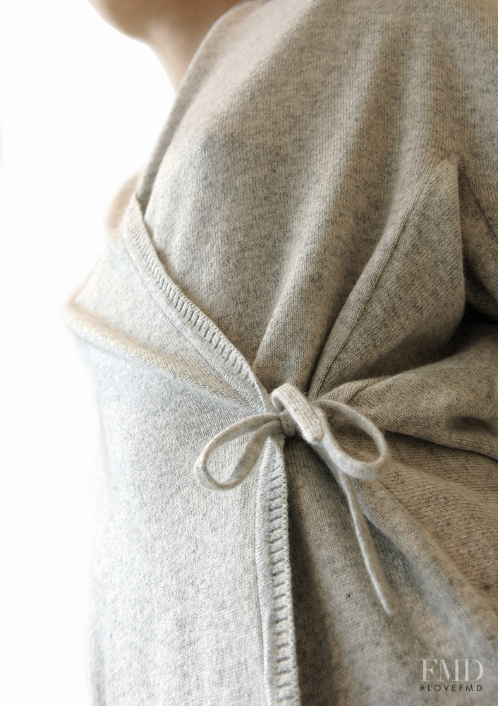 support surface lookbook for Autumn/Winter 2005