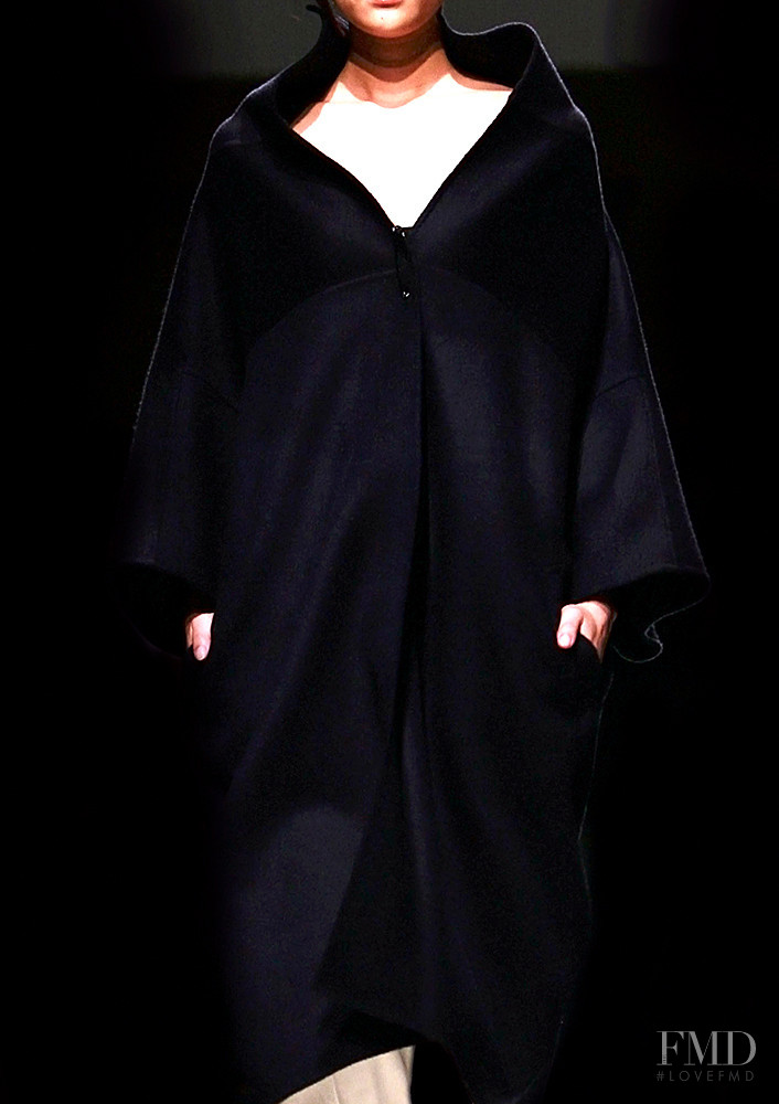 support surface fashion show for Autumn/Winter 2007