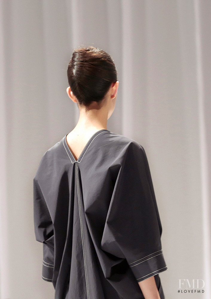 support surface fashion show for Spring/Summer 2015