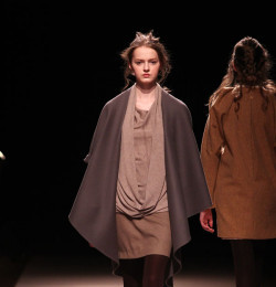 Autumn/Winter 2012