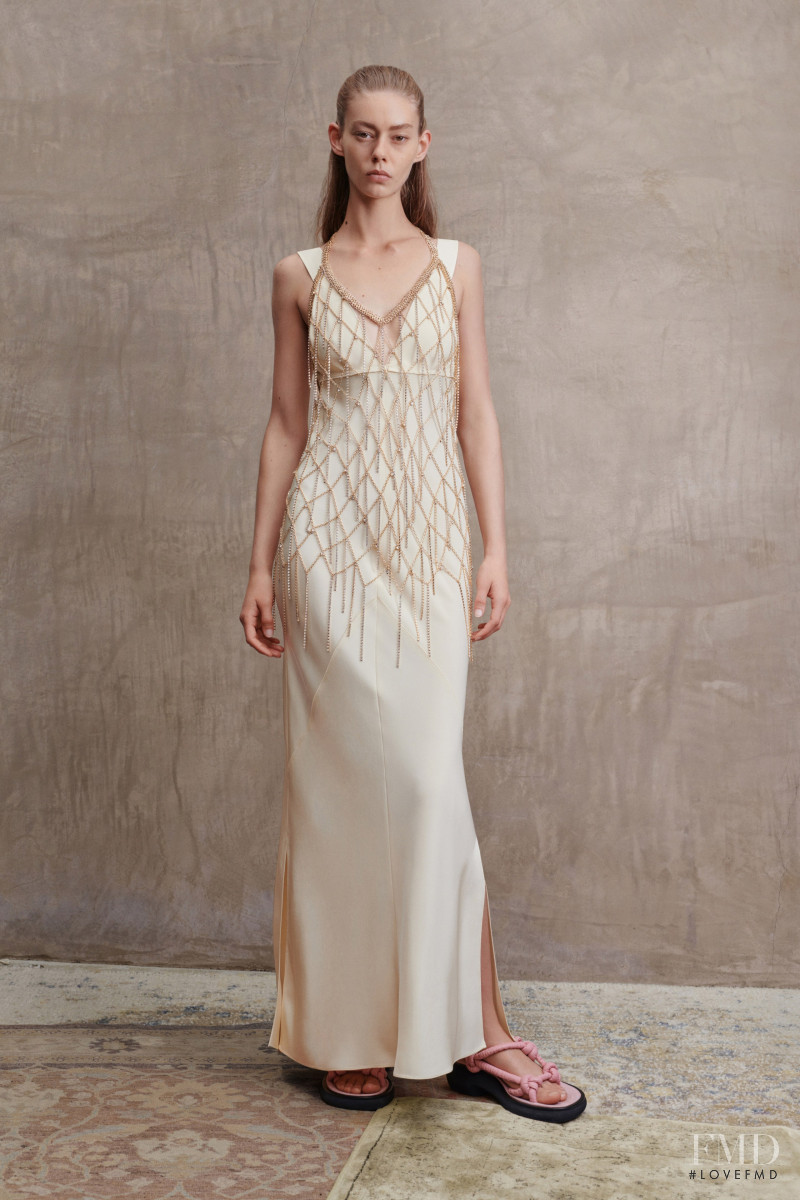 St. John lookbook for Spring/Summer 2022