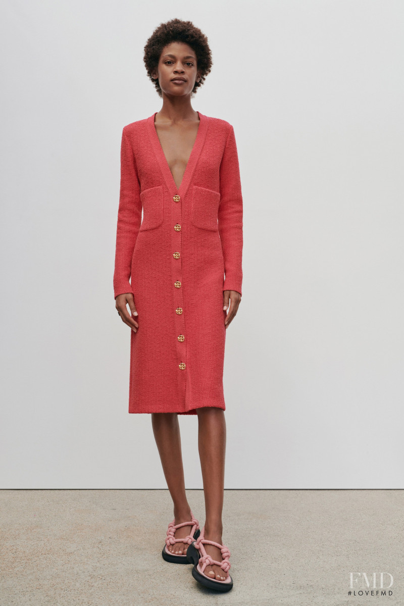 St. John lookbook for Spring/Summer 2022