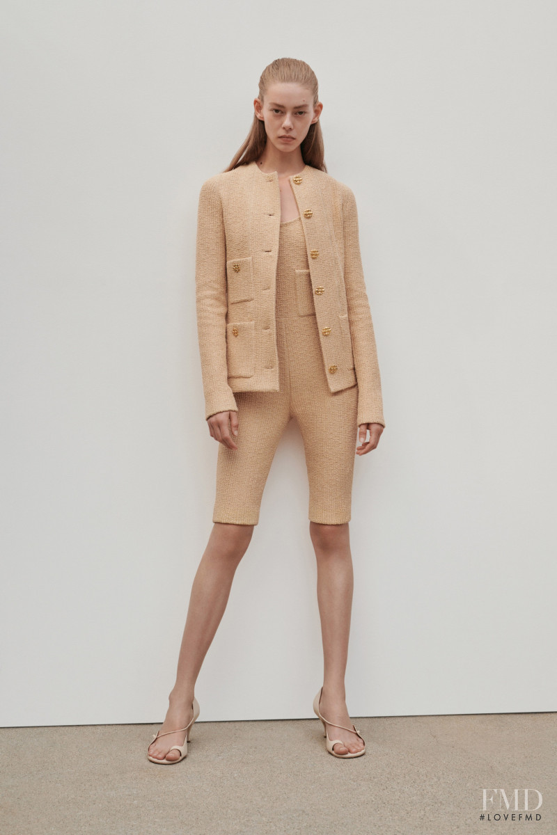 St. John lookbook for Spring/Summer 2022