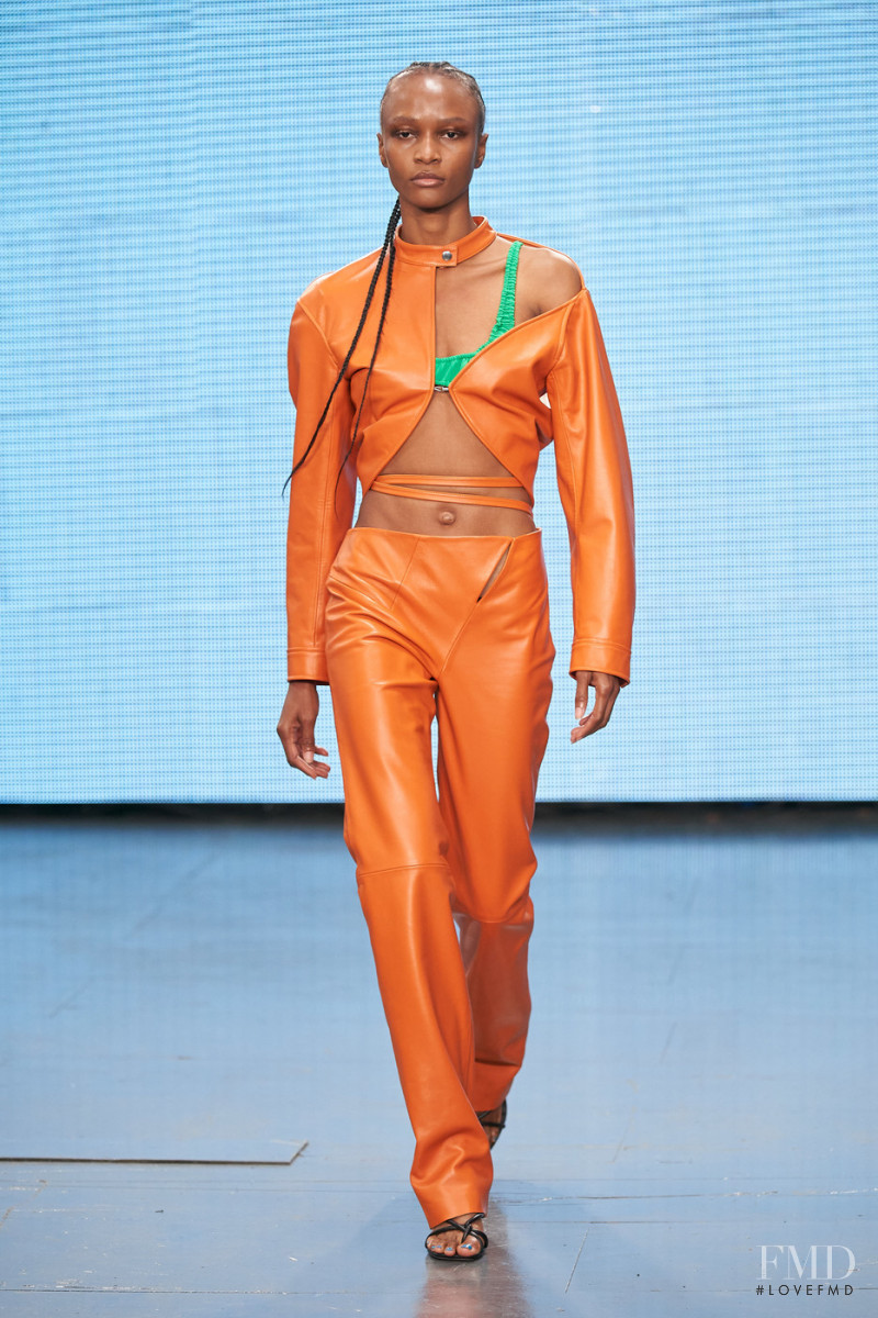 Supriya Lele fashion show for Spring/Summer 2022