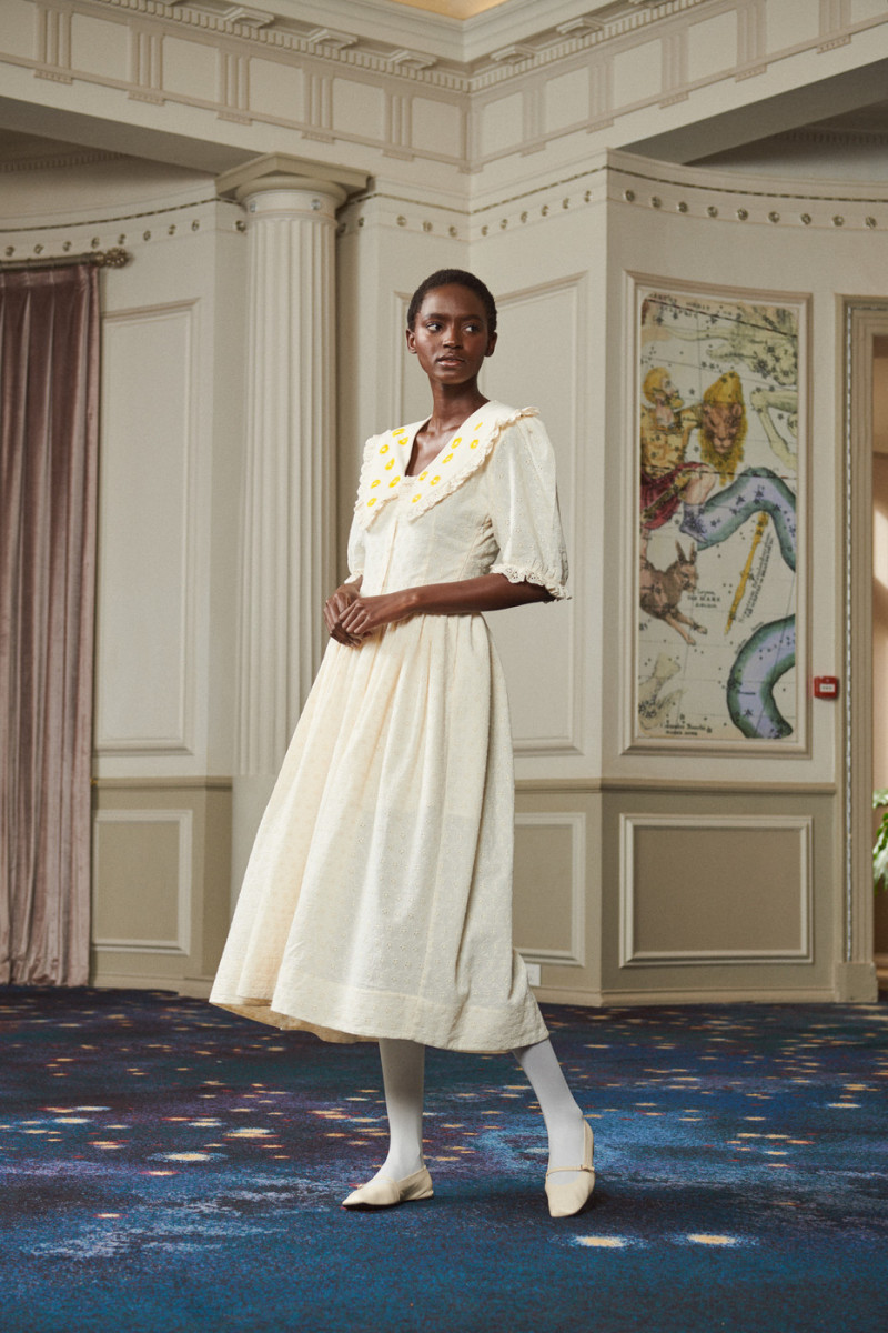 Sindiso Khumalo lookbook for Spring/Summer 2022