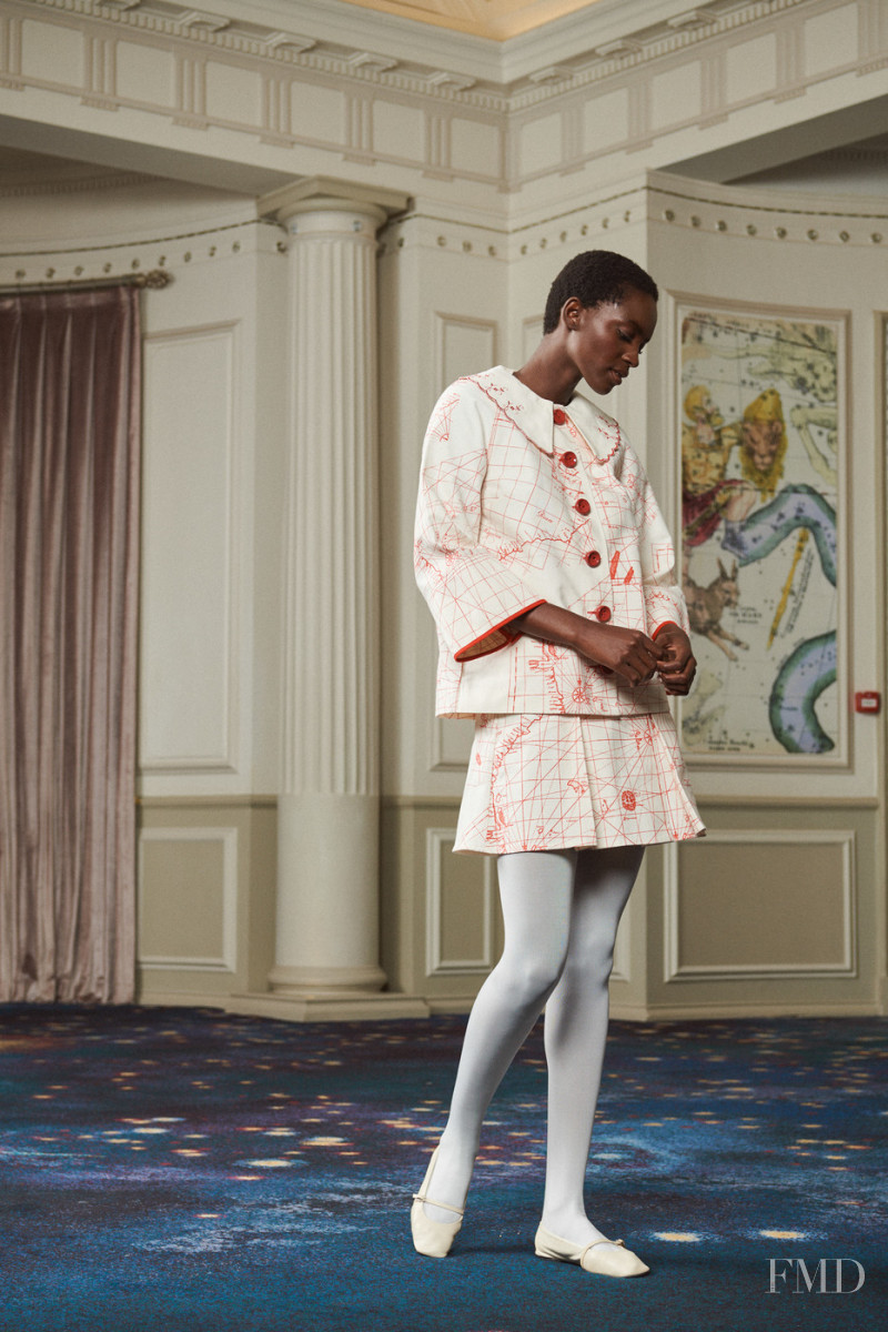 Sindiso Khumalo lookbook for Spring/Summer 2022